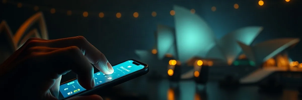 Mobile play and the voucher experience — $20 neosurf casino australia in Australia