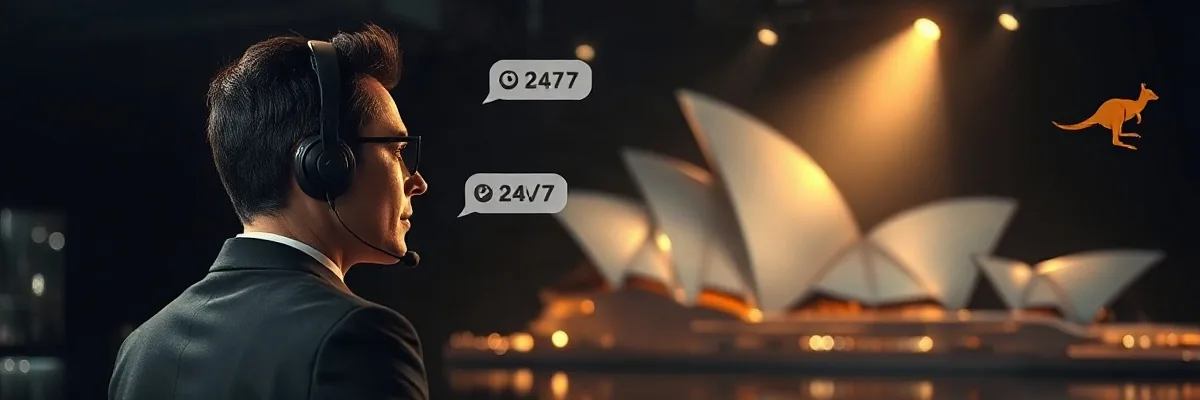 Writing a Support Ticket That Gets a Real Answer: 20 neosurf guide for players in Australia