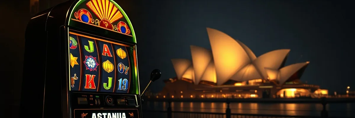 best pokies app in Australia — Regulatory Visibility on Mobile