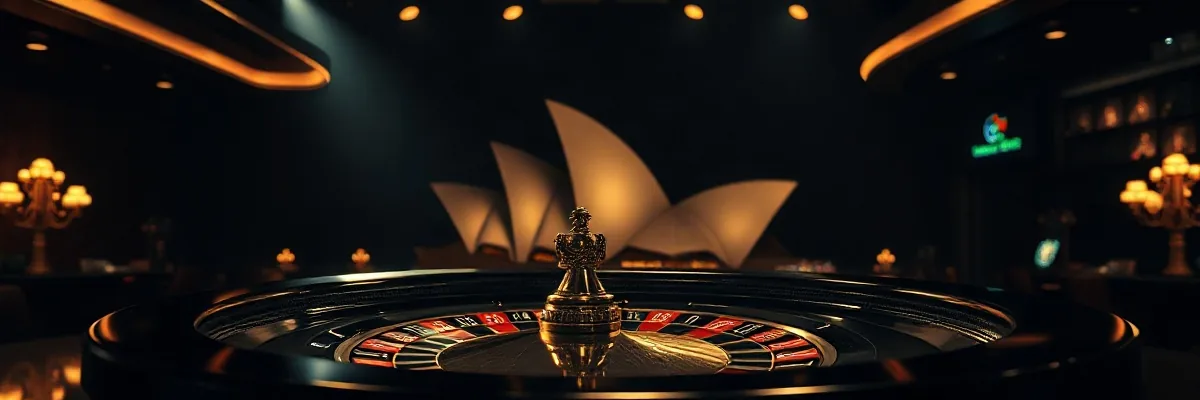 Account Setup and What Registration Actually Requires for players in Australia