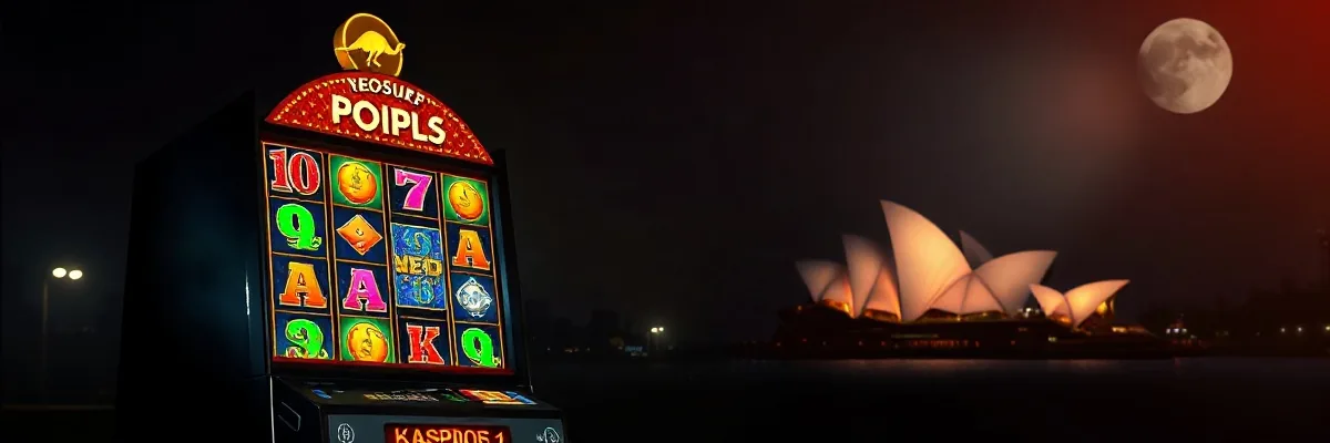 The Neosurf Casino Landscape in 2026: Neosurf online Pokies guide for players in Australia