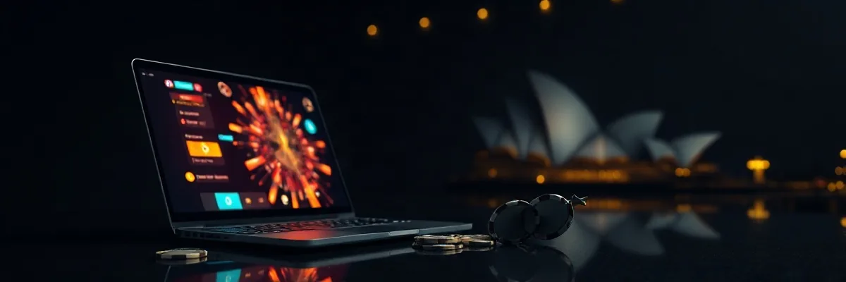 New Australian Online Casinos: The Selection Framework: newest online casino australia guide for players in Australia