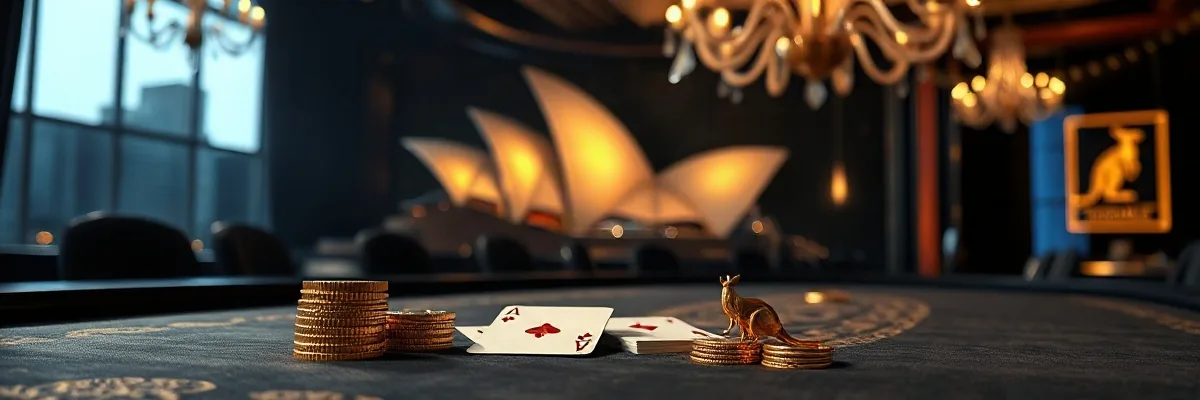 online baccarat in Australia — Reading the Lobby Like a Local: Practical Workflow