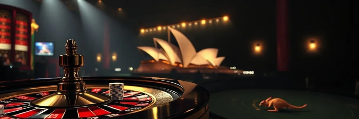 The Studios Behind the Reels for players in Australia